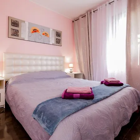 Appartement Sea Front