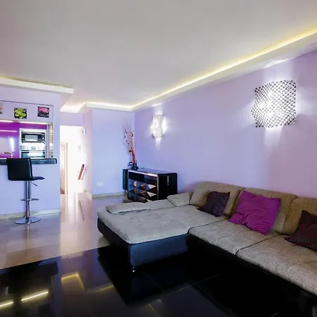 Sea Front Appartement *