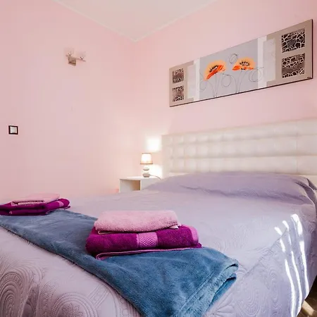 Appartement Sea Front