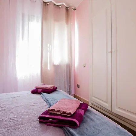 Appartement Sea Front *