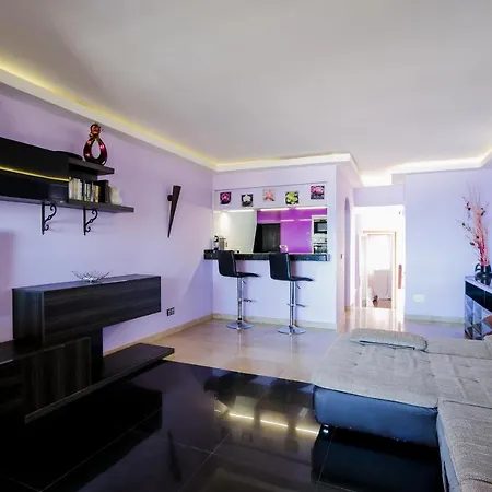 Appartement Sea Front
