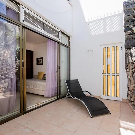 Appartement Sea Front