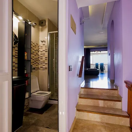 Appartement Sea Front
