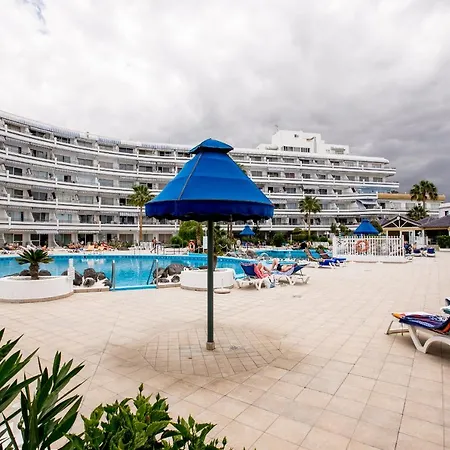 Appartement Sea Front *