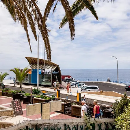 Sea Front Apartamento