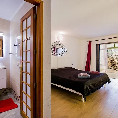 Sea Front Apartment Costa Adeje (Tenerife)