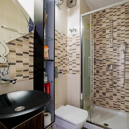 Sea Front Apartamento