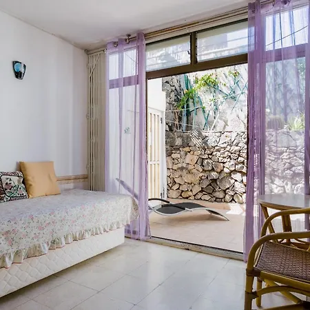 Sea Front Apartment Costa Adeje (Tenerife)