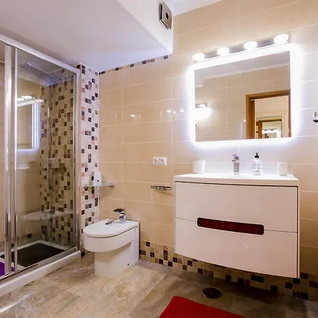 Sea Front Daire Costa Adeje