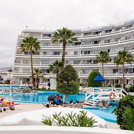 Sea Front * Costa Adeje