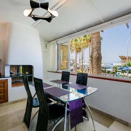 Sea Front * Costa Adeje